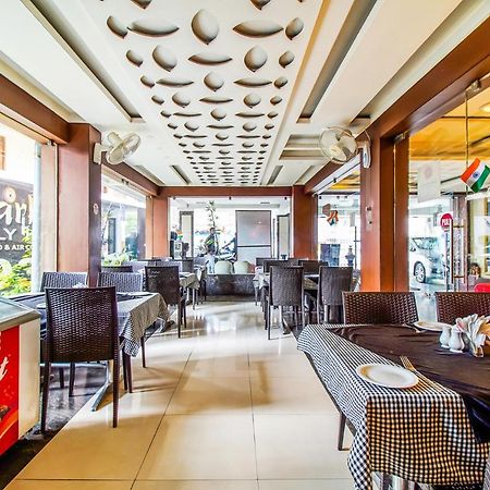 Fabhotel Loharkar 54 Nagpur Exterior foto