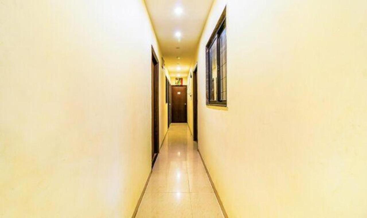 Fabhotel Loharkar 54 Nagpur Exterior foto